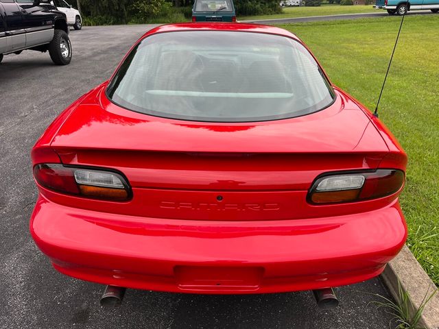 2000 Chevrolet Camaro 2dr Coupe - 23047933 - 6
