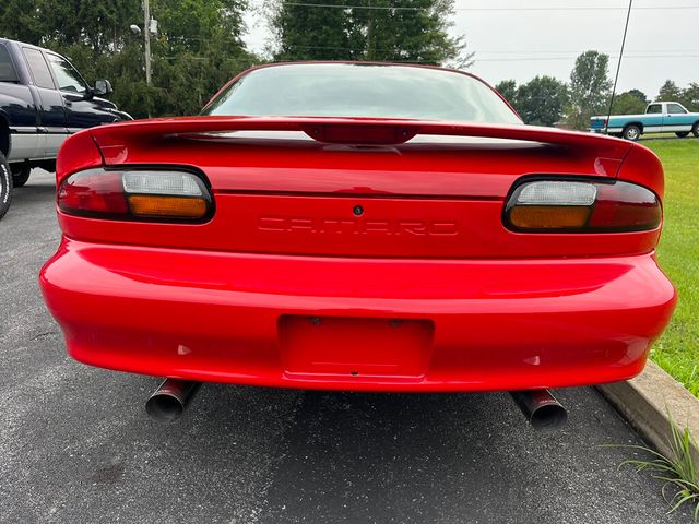 2000 Chevrolet Camaro 2dr Coupe - 23047933 - 7