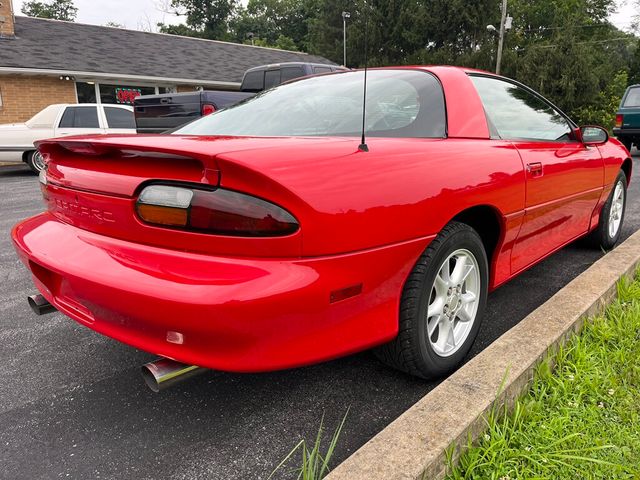 2000 Chevrolet Camaro 2dr Coupe - 23047933 - 8