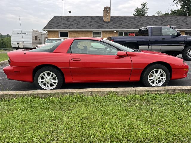 2000 Chevrolet Camaro 2 Owner / Clean Carfax - 23047933 - 9