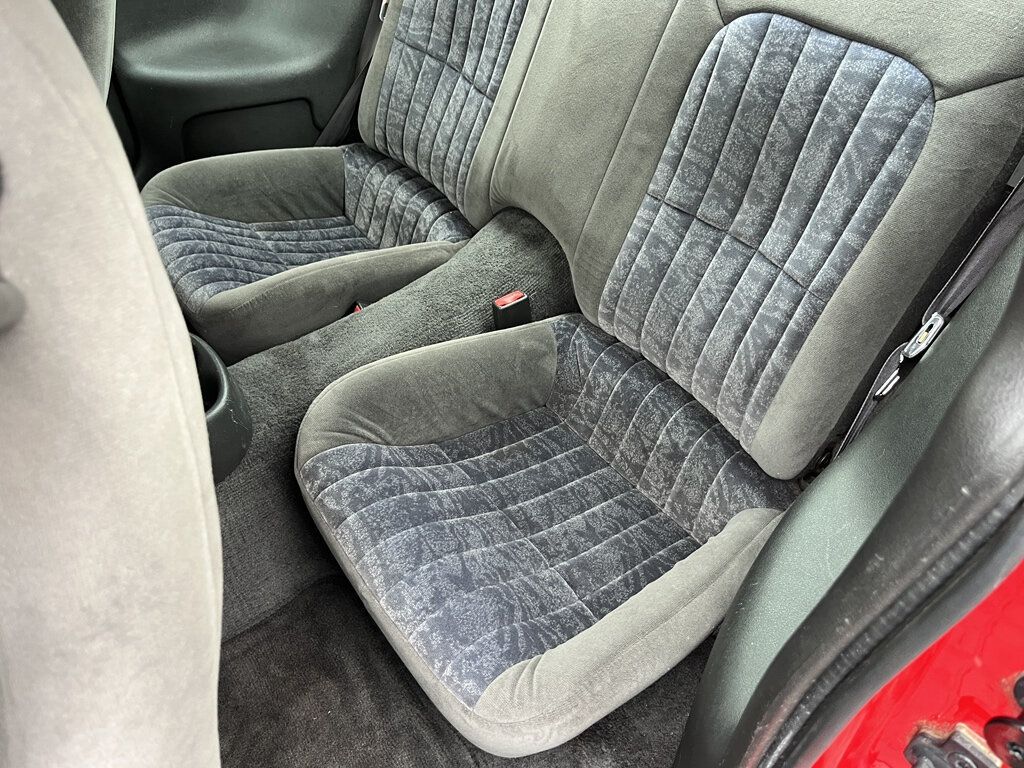 2000 Chevrolet Camaro 2 Owner / Clean Carfax - 23047933 - 17