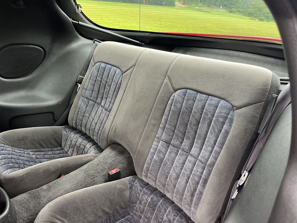 2000 Chevrolet Camaro 2 Owner / Clean Carfax - 23047933 - 18
