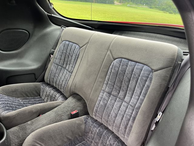 2000 Chevrolet Camaro 2 Owner / Clean Carfax - 23047933 - 18