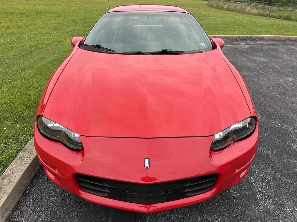 2000 Chevrolet Camaro 2 Owner / Clean Carfax - 23047933 - 1