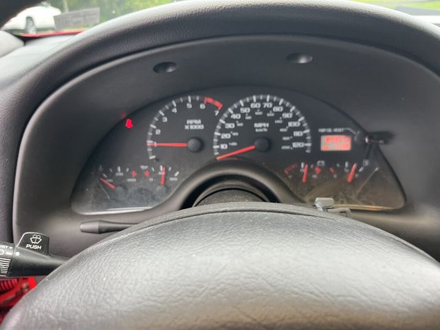 2000 Chevrolet Camaro 2 Owner / Clean Carfax - 23047933 - 25