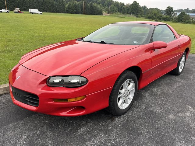 2000 Chevrolet Camaro 2 Owner / Clean Carfax - 23047933 - 2