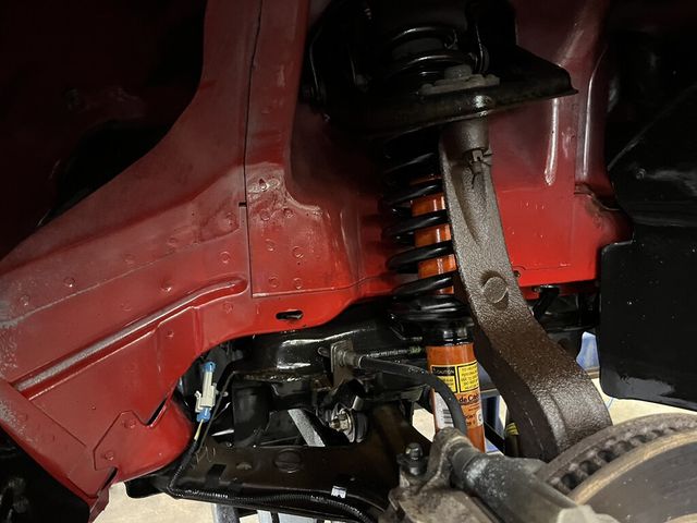 2000 Chevrolet Camaro 2 Owner / Clean Carfax - 23047933 - 38