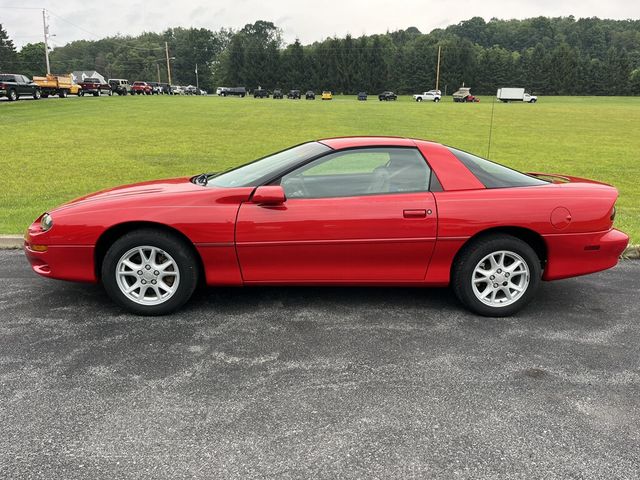 2000 Chevrolet Camaro 2 Owner / Clean Carfax - 23047933 - 3