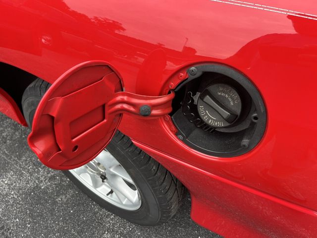 2000 Chevrolet Camaro 2 Owner / Clean Carfax - 23047933 - 41