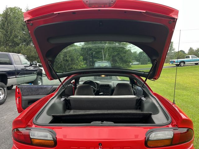 2000 Chevrolet Camaro 2 Owner / Clean Carfax - 23047933 - 43