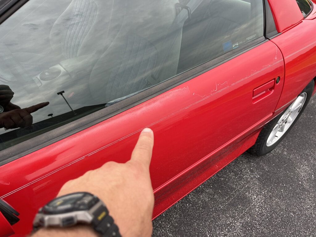 2000 Chevrolet Camaro 2 Owner / Clean Carfax - 23047933 - 4