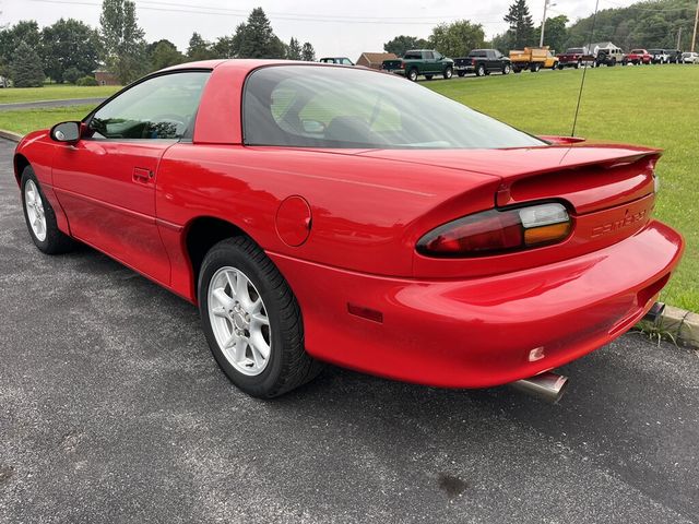 2000 Chevrolet Camaro 2 Owner / Clean Carfax - 23047933 - 5