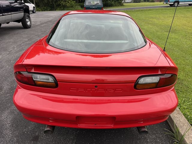 2000 Chevrolet Camaro 2 Owner / Clean Carfax - 23047933 - 6