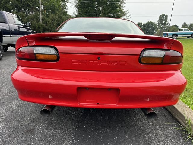 2000 Chevrolet Camaro 2 Owner / Clean Carfax - 23047933 - 7