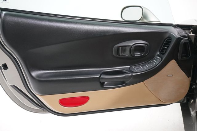 2000 Chevrolet Corvette 2dr Convertible - 22984866 - 10