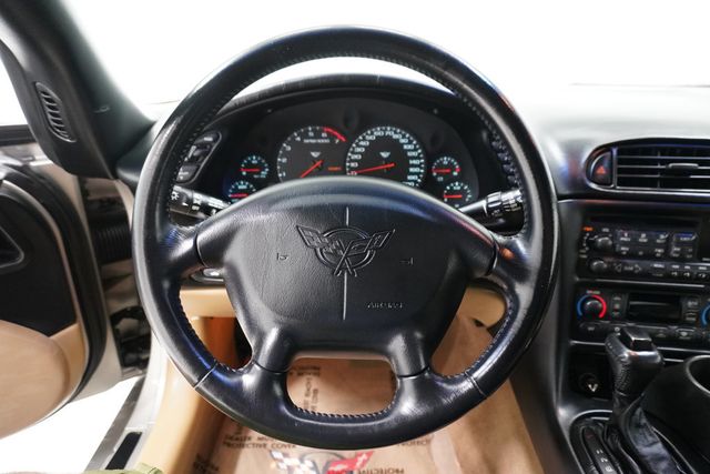 2000 Chevrolet Corvette 2dr Convertible - 22984866 - 13