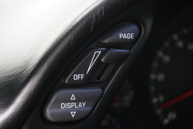 2000 Chevrolet Corvette 2dr Convertible - 22984866 - 15