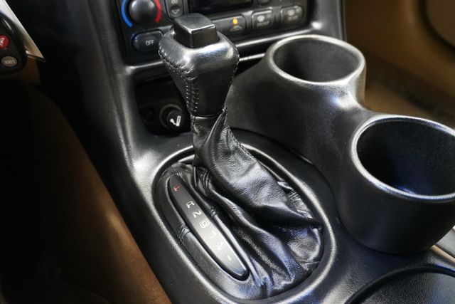 2000 Chevrolet Corvette 2dr Convertible - 22984866 - 17