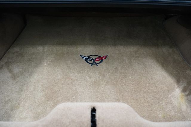 2000 Chevrolet Corvette 2dr Convertible - 22984866 - 20