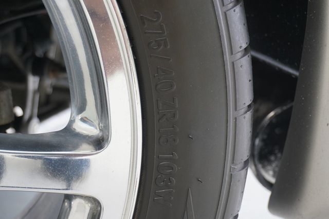 2000 Chevrolet Corvette 2dr Convertible - 22984866 - 22