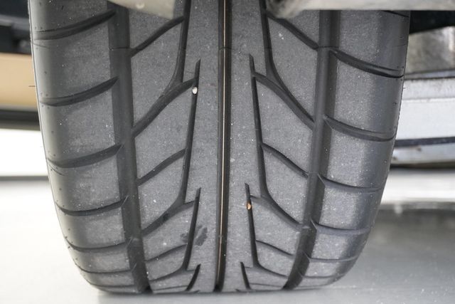 2000 Chevrolet Corvette 2dr Convertible - 22984866 - 23