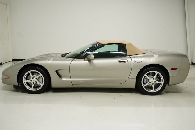 2000 Chevrolet Corvette 2dr Convertible - 22984866 - 6