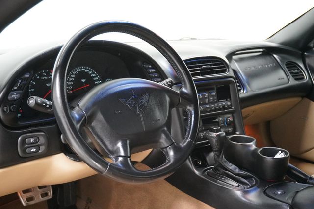 2000 Chevrolet Corvette 2dr Convertible - 22984866 - 8