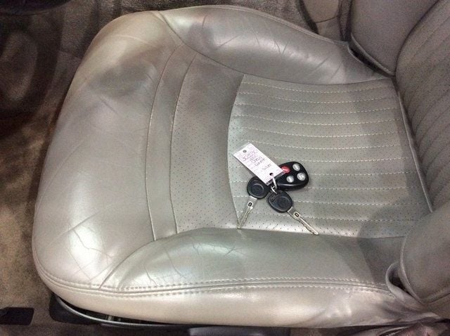 2000 Chevrolet Corvette 2dr Convertible - 22884655 - 10