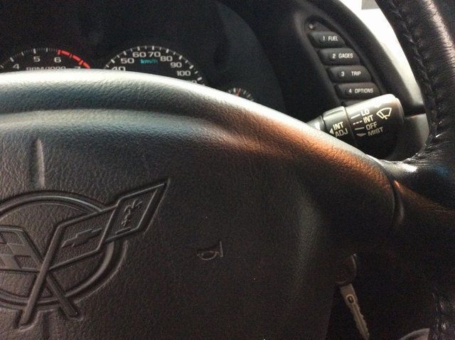 2000 Chevrolet Corvette 2dr Convertible - 22884655 - 15