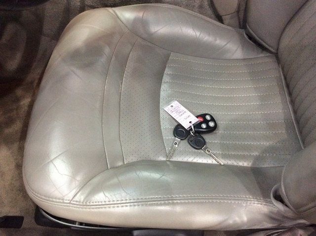 2000 Chevrolet Corvette 2dr Convertible - 22956833 - 10