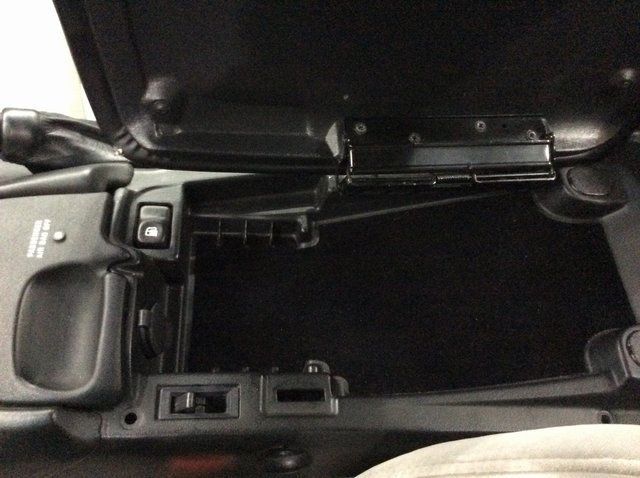 2000 Chevrolet Corvette 2dr Convertible - 22956833 - 19