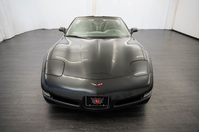 2000 Chevrolet Corvette 2dr Convertible - 23067080 - 13