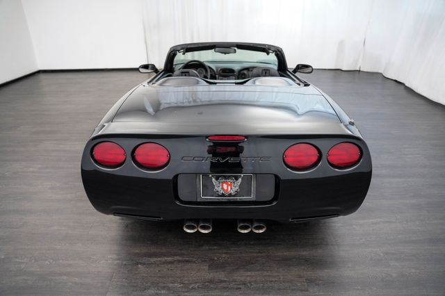 2000 Chevrolet Corvette 2dr Convertible - 23067080 - 14
