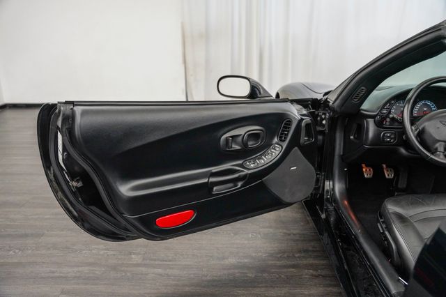 2000 Chevrolet Corvette 2dr Convertible - 23067080 - 15