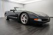 2000 Chevrolet Corvette 2dr Convertible - 23067080 - 21