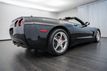 2000 Chevrolet Corvette 2dr Convertible - 23067080 - 23