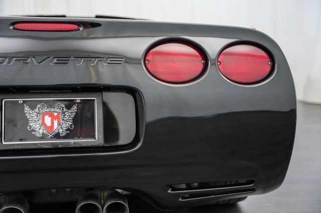 2000 Chevrolet Corvette 2dr Convertible - 23067080 - 32