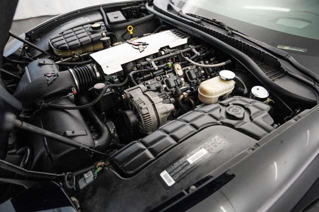 2000 Chevrolet Corvette 2dr Convertible - 23067080 - 38