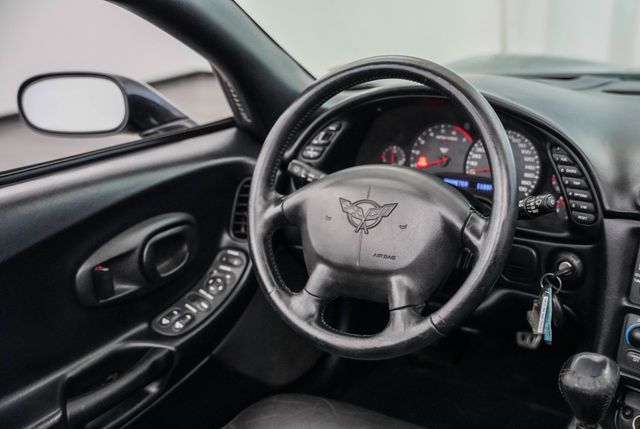 2000 Chevrolet Corvette 2dr Convertible - 23067080 - 3