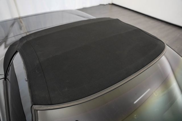 2000 Chevrolet Corvette 2dr Convertible - 23067080 - 44