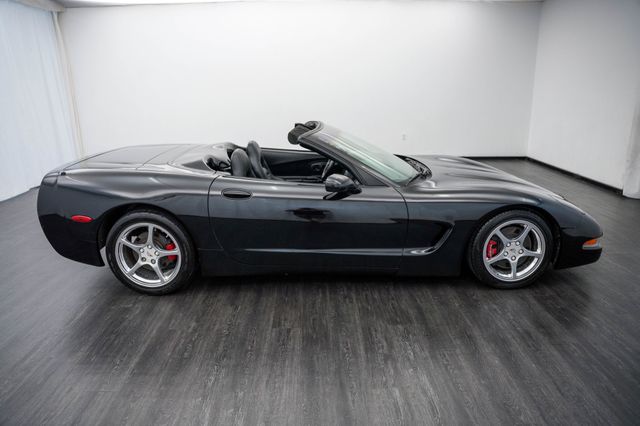 2000 Chevrolet Corvette 2dr Convertible - 23067080 - 5