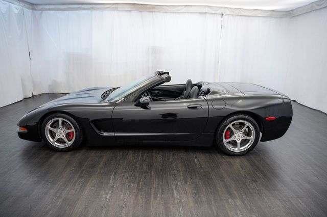 2000 Chevrolet Corvette 2dr Convertible - 23067080 - 6
