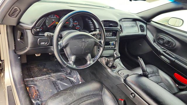 2000 Chevrolet Corvette 2dr Convertible - 23008107 - 11
