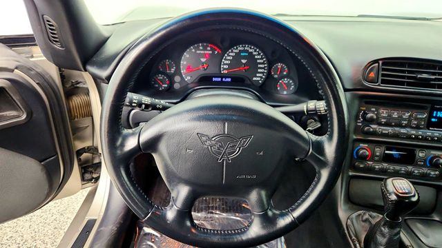 2000 Chevrolet Corvette 2dr Convertible - 23008107 - 12