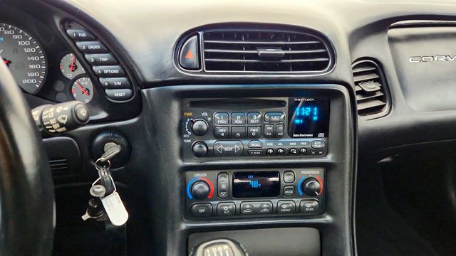 2000 Chevrolet Corvette 2dr Convertible - 23008107 - 16