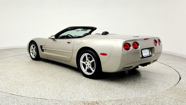 2000 Chevrolet Corvette 2dr Convertible - 23008107 - 6
