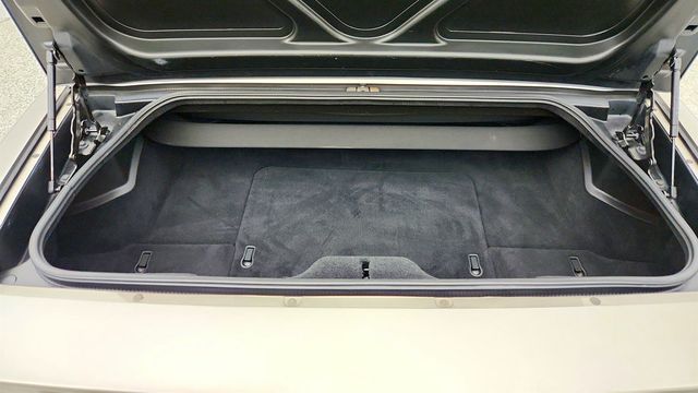 2000 Chevrolet Corvette 2dr Convertible w/ Manual Transmission & Adjustable Bucket Seats - 23008107 - 20