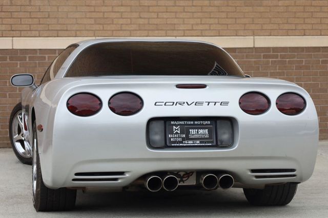 2000 Chevrolet Corvette 2dr Coupe - 23079328 - 14