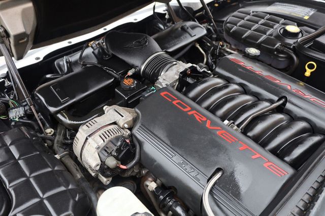 2000 Chevrolet Corvette 2dr Coupe - 23079328 - 15