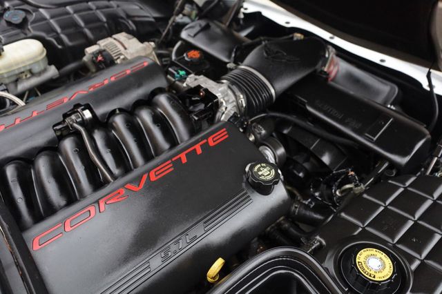 2000 Chevrolet Corvette 2dr Coupe - 23079328 - 16